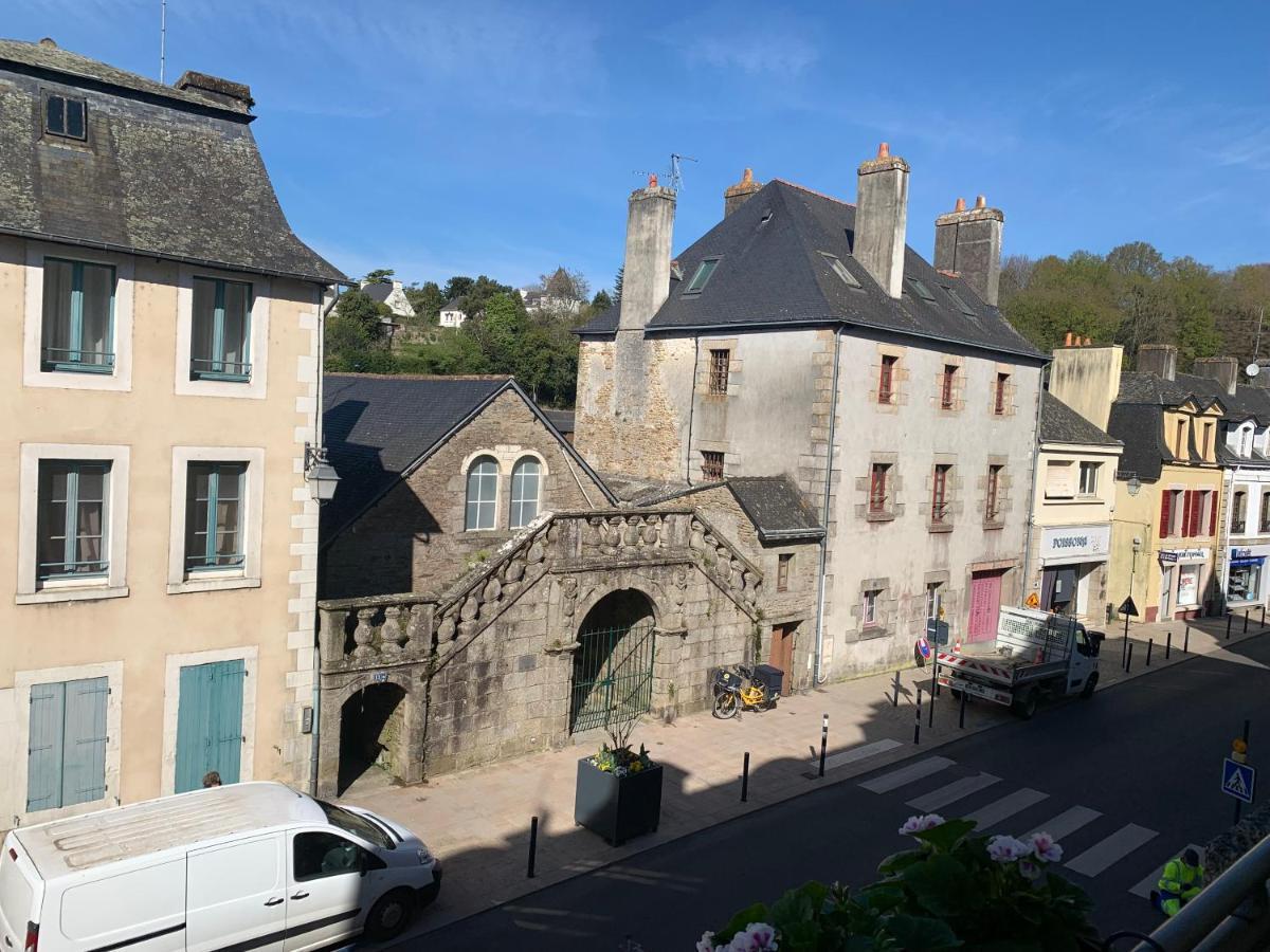 Hotel Vintage Quimperlé