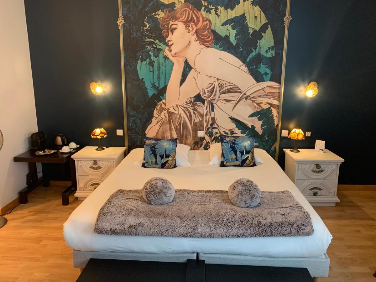 Hotel Vintage