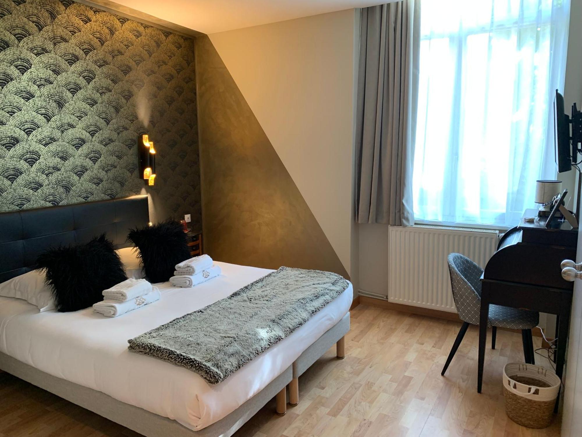 Hotel Vintage Quimperlé