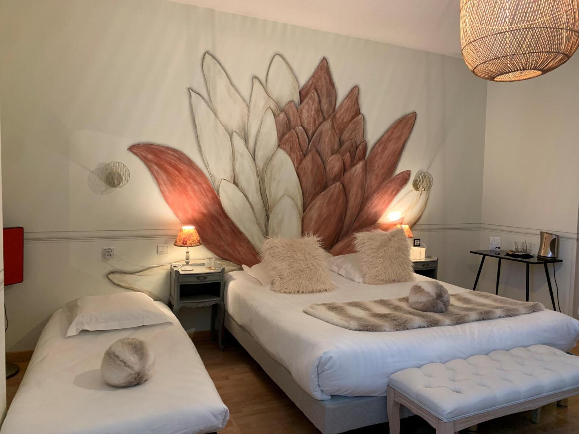 Vintage Hotel