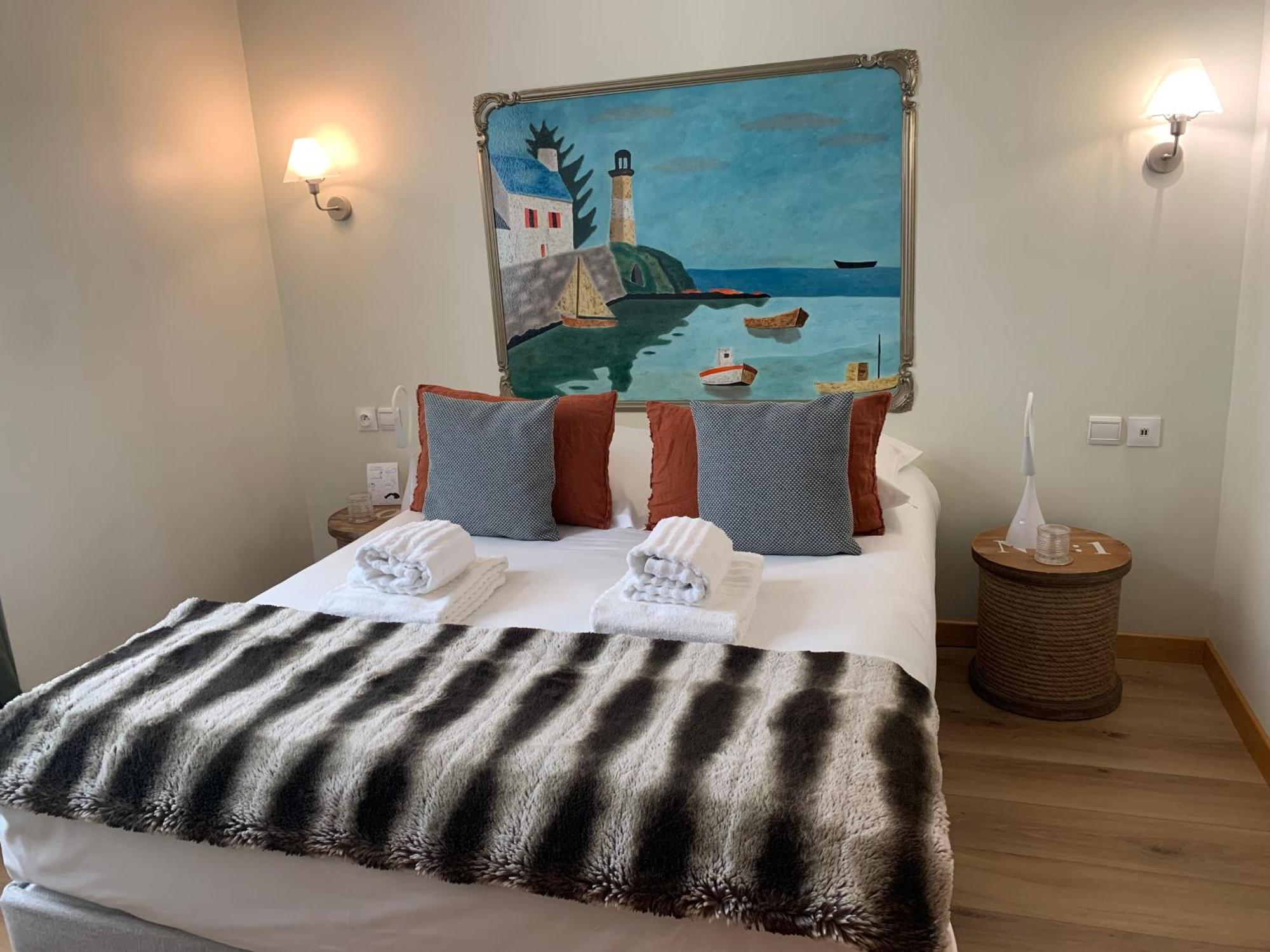 Hotel Vintage