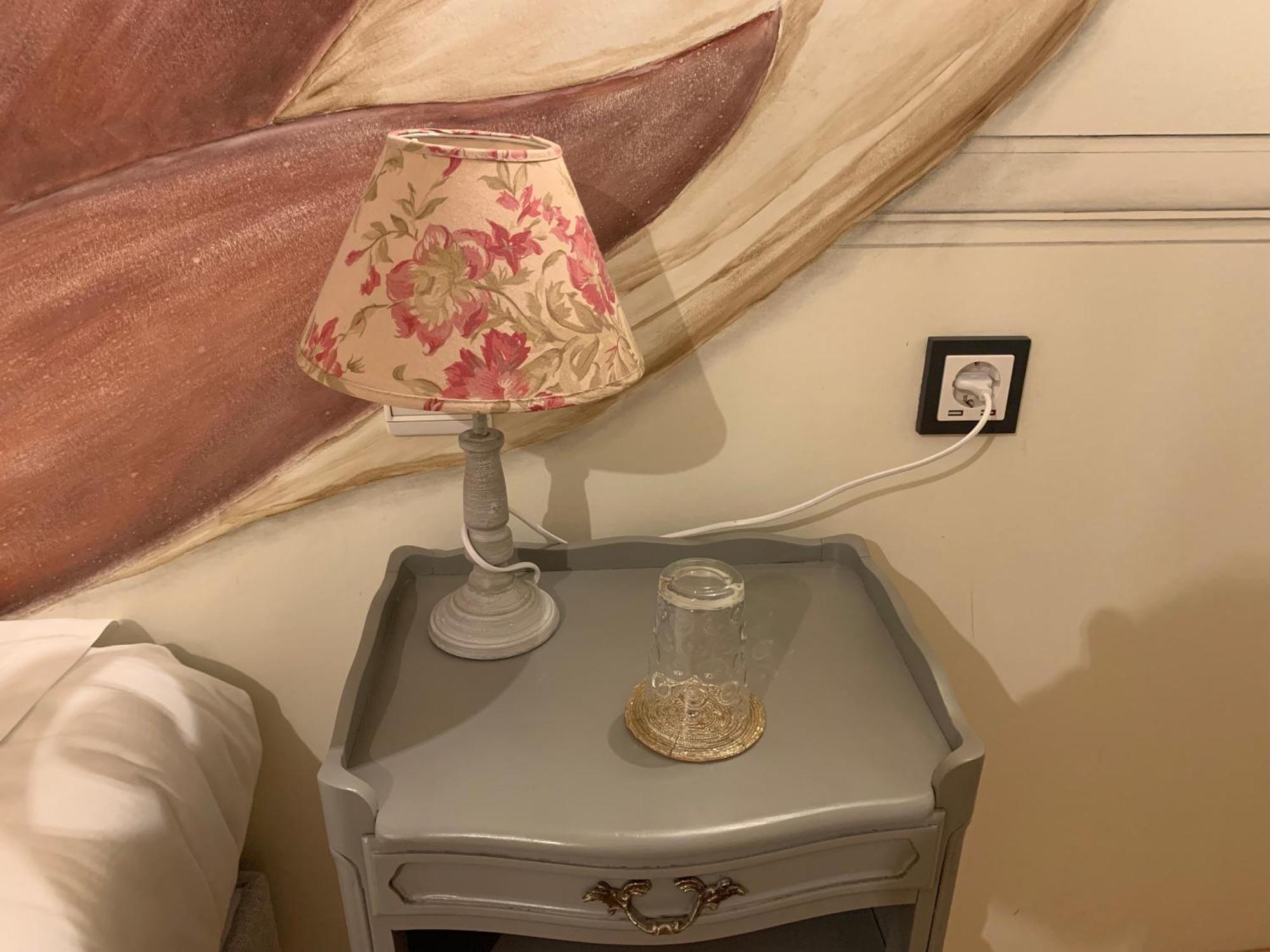 Hotel Vintage