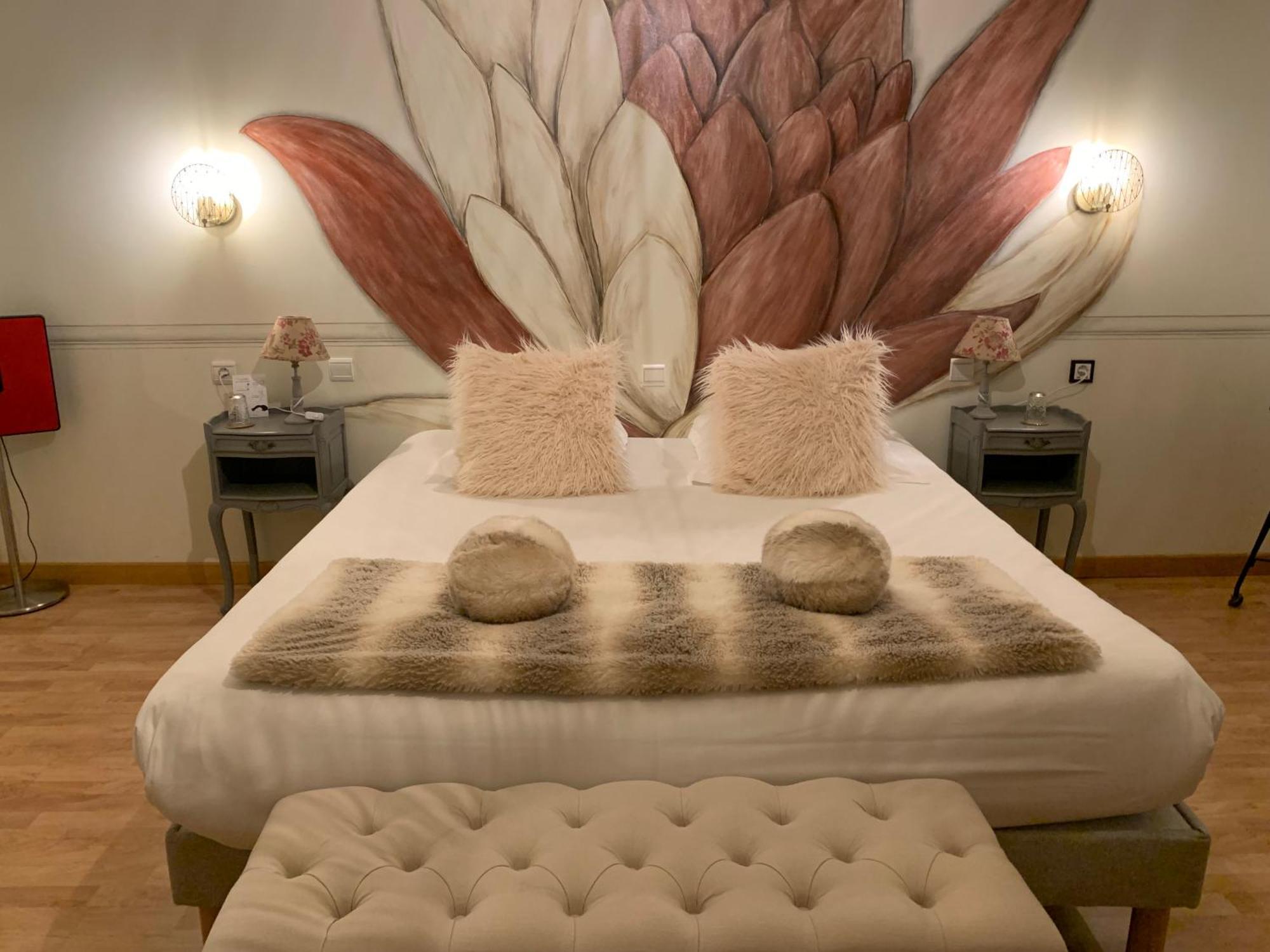 Vintage Hotel Quimperle