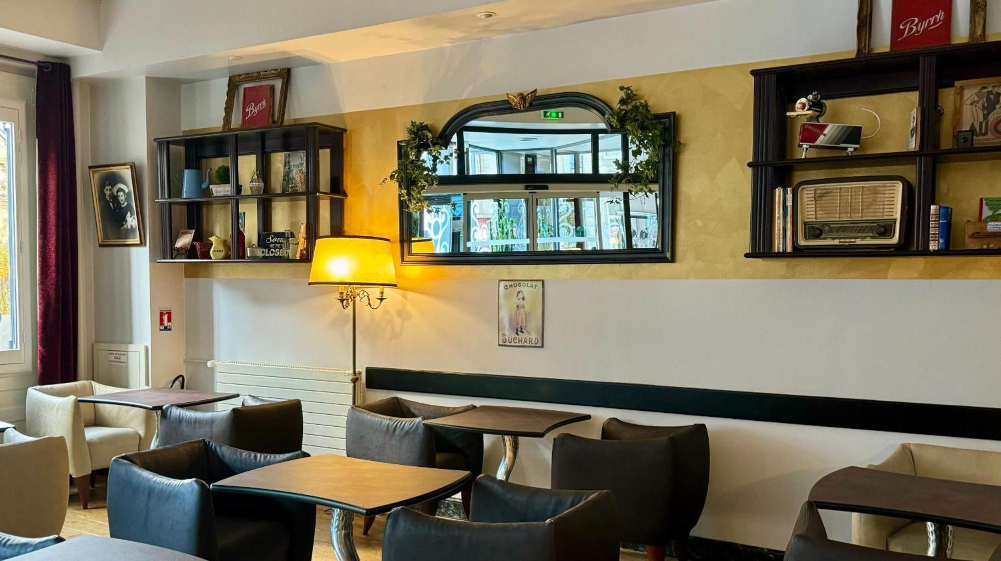 Vintage Hotel 3*