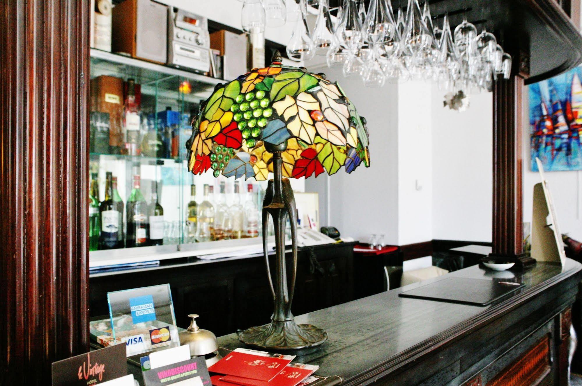 Vintage Hotel Quimperle